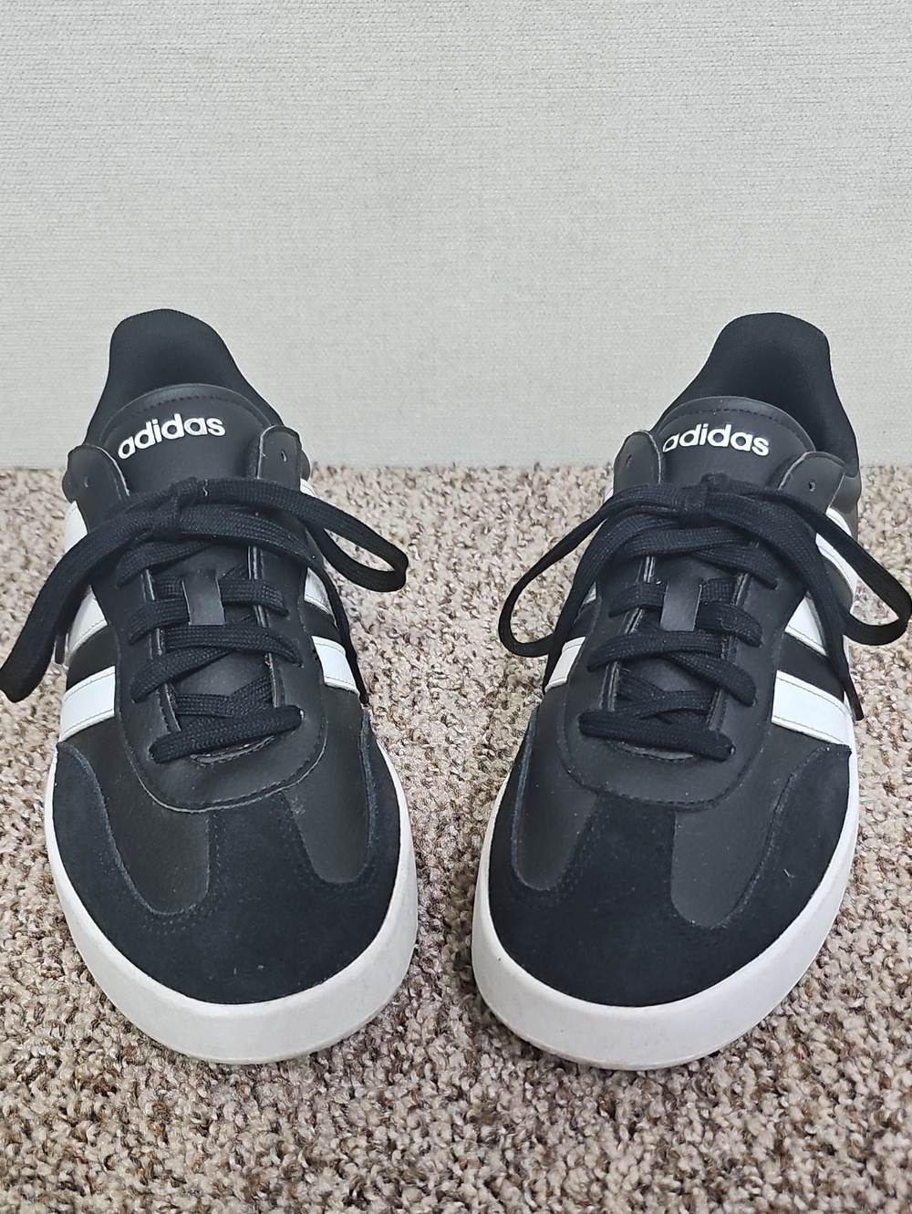 ADIDAS BRREDA MENS SNEAKERS BFPM-09-307